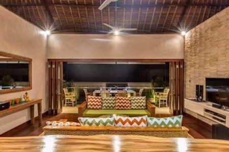 Villa Agung Nusa Lembongan