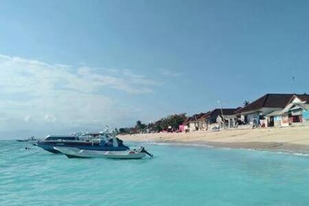 Agung Nusa Lembongan