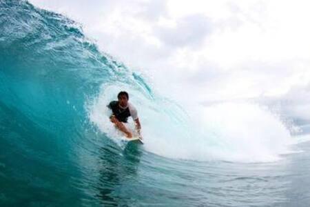 Agung Nusa Lembongan