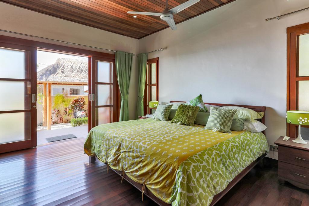 Villa Agung Nusa Lembongan