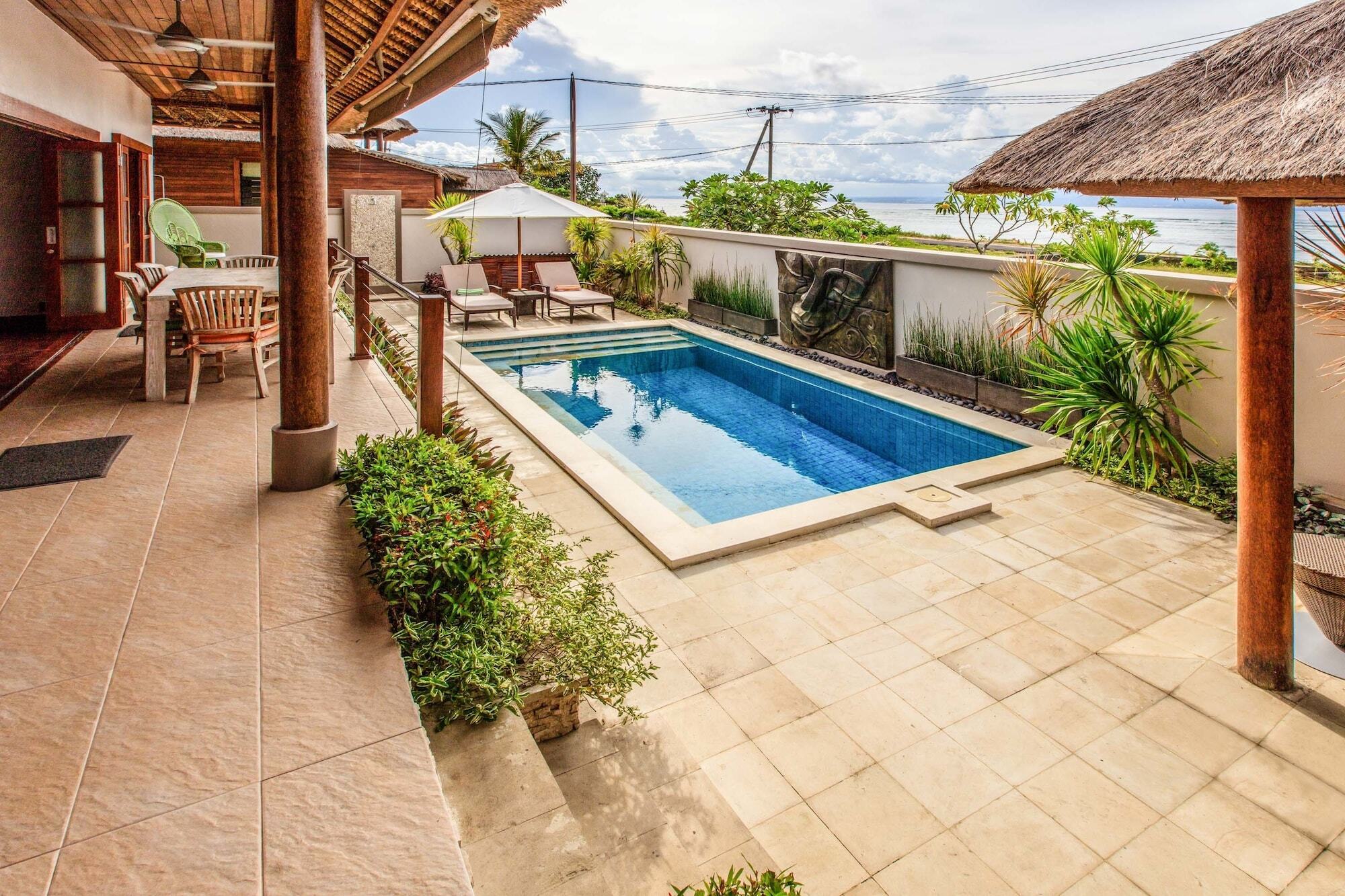 Villa Agung Nusa Lembongan