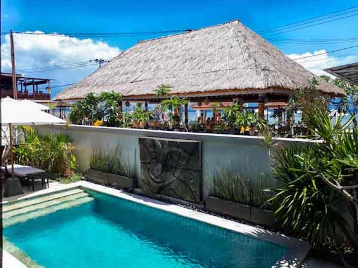 Agung Nusa Lembongan